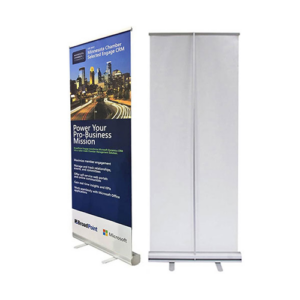 Roll screen 200 X 100cm